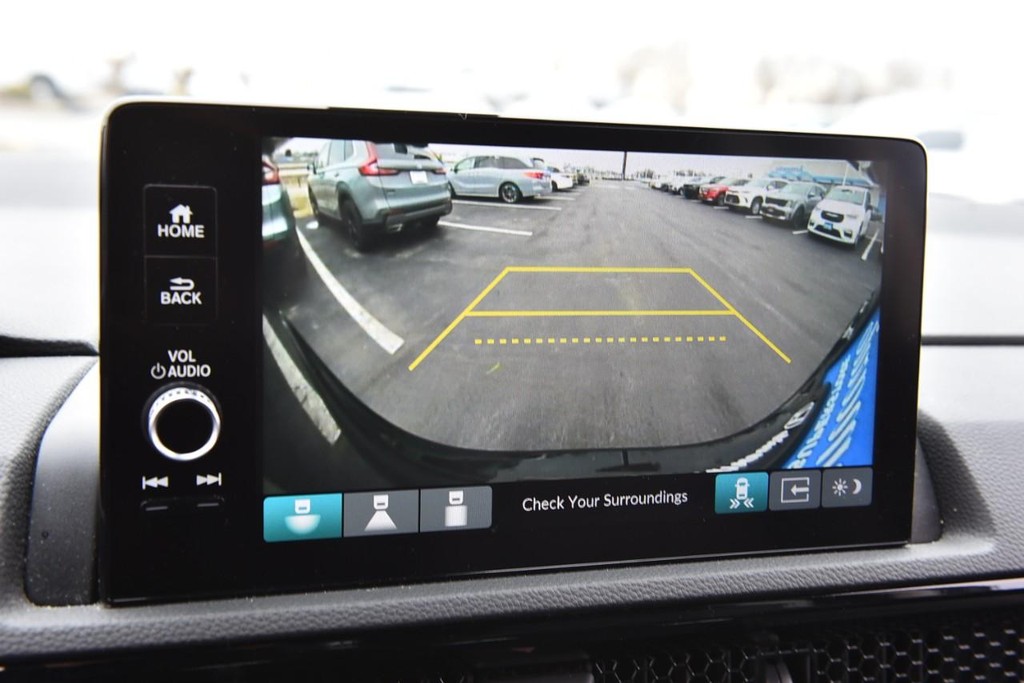 Honda CR-V Vehicle Image 13