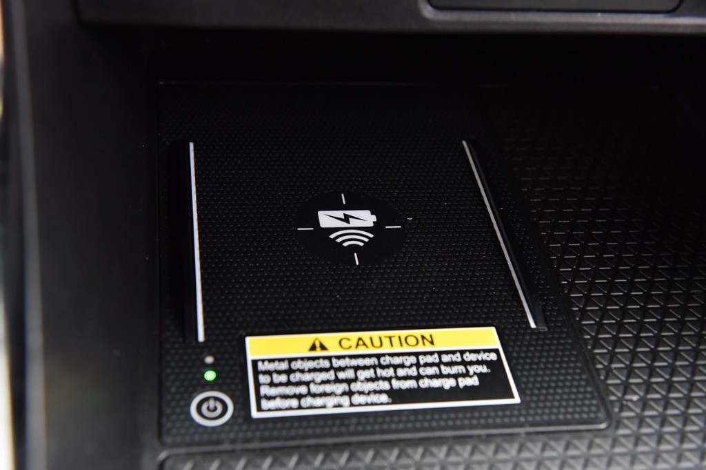 Honda CR-V Vehicle Image 18