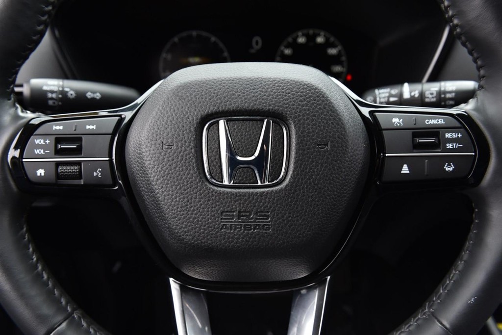 Honda CR-V Vehicle Image 21