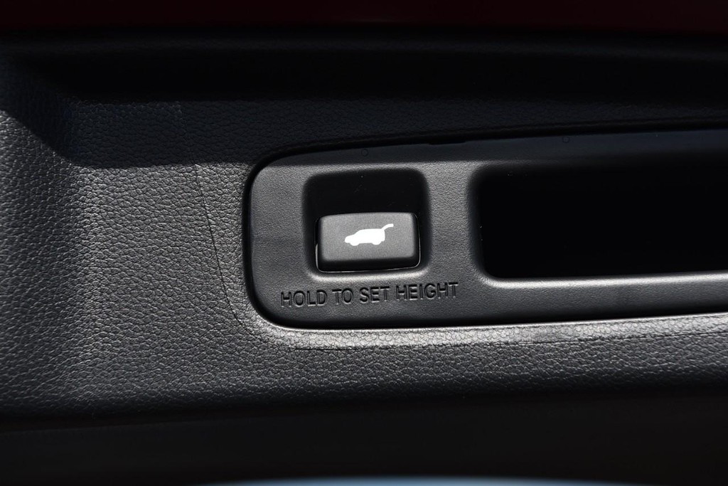 Honda CR-V Hybrid Vehicle Image 29
