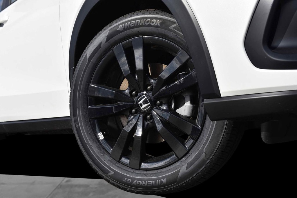 Honda HR-V Vehicle Image 03