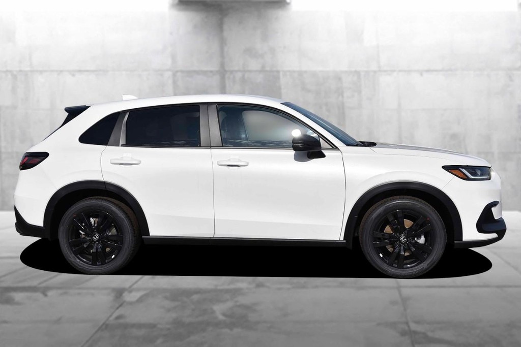 Honda HR-V Vehicle Image 05