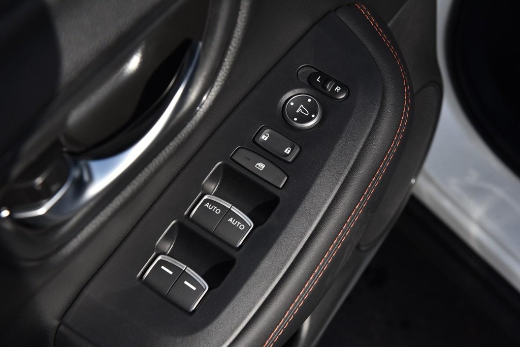 Honda HR-V Vehicle Image 08