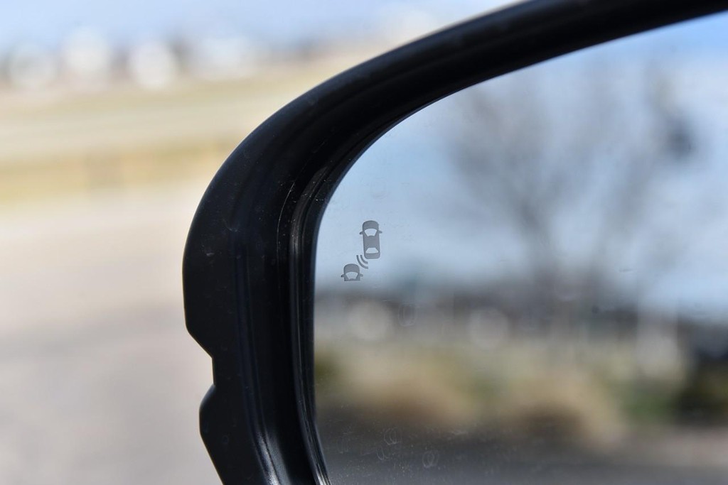 Honda HR-V Vehicle Image 09