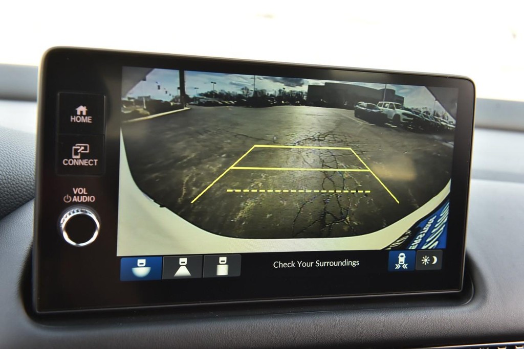 Honda HR-V Vehicle Image 11