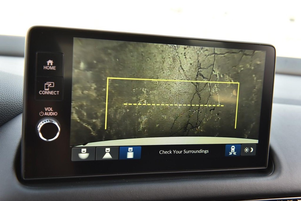 Honda HR-V Vehicle Image 12