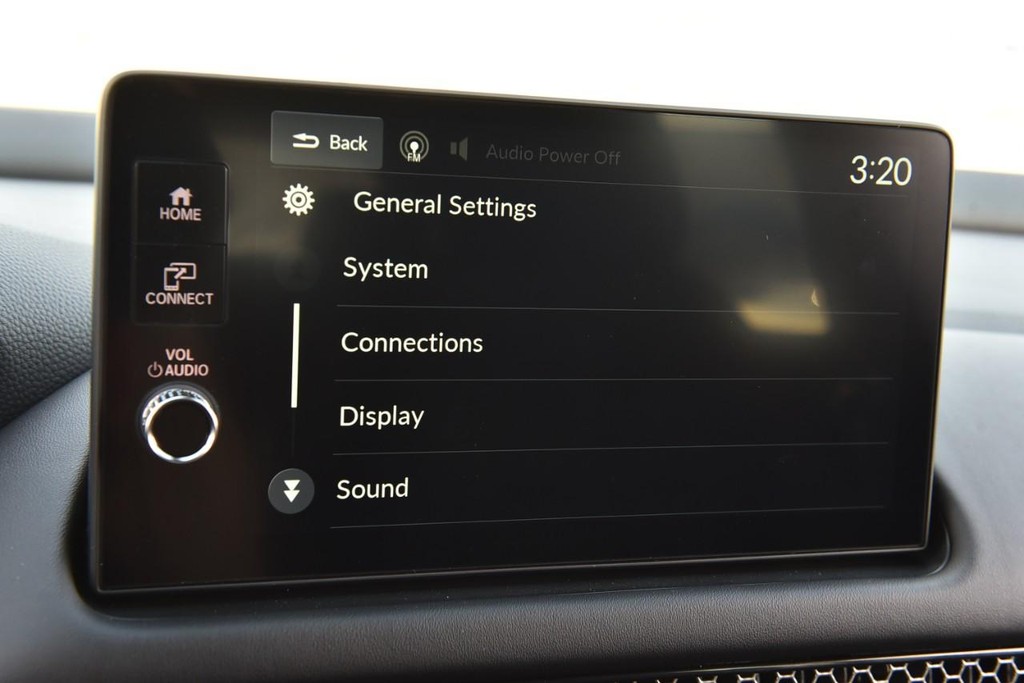 Honda HR-V Vehicle Image 13