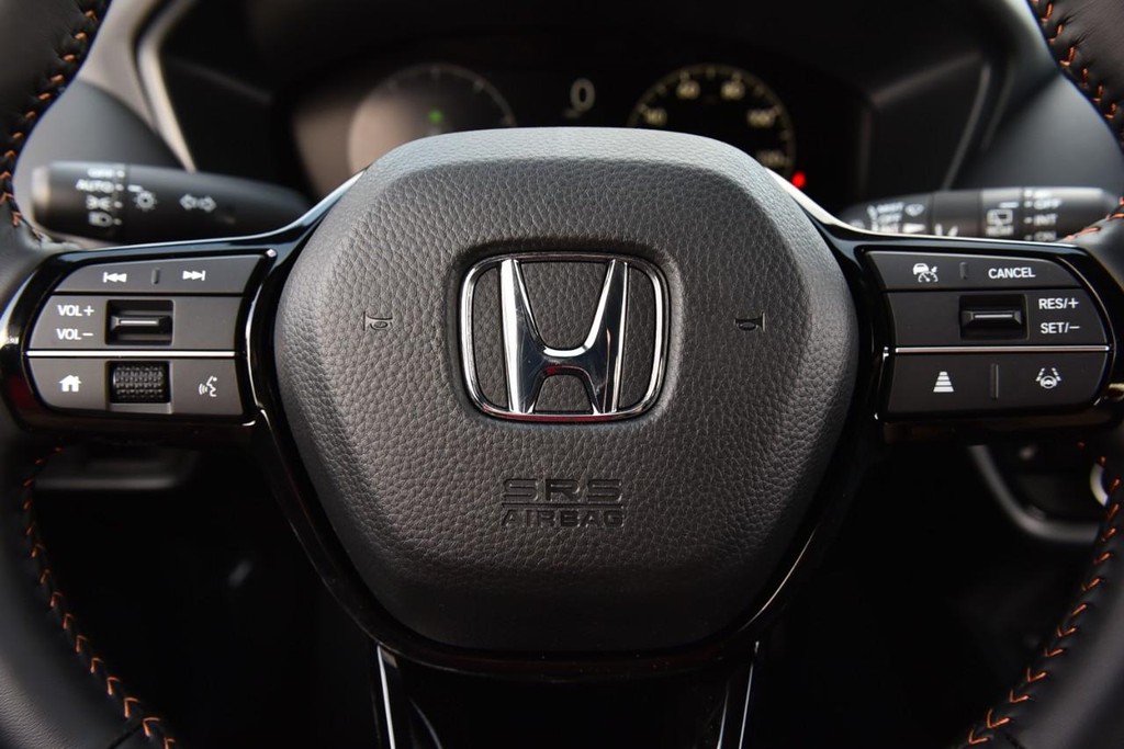 Honda HR-V Vehicle Image 19