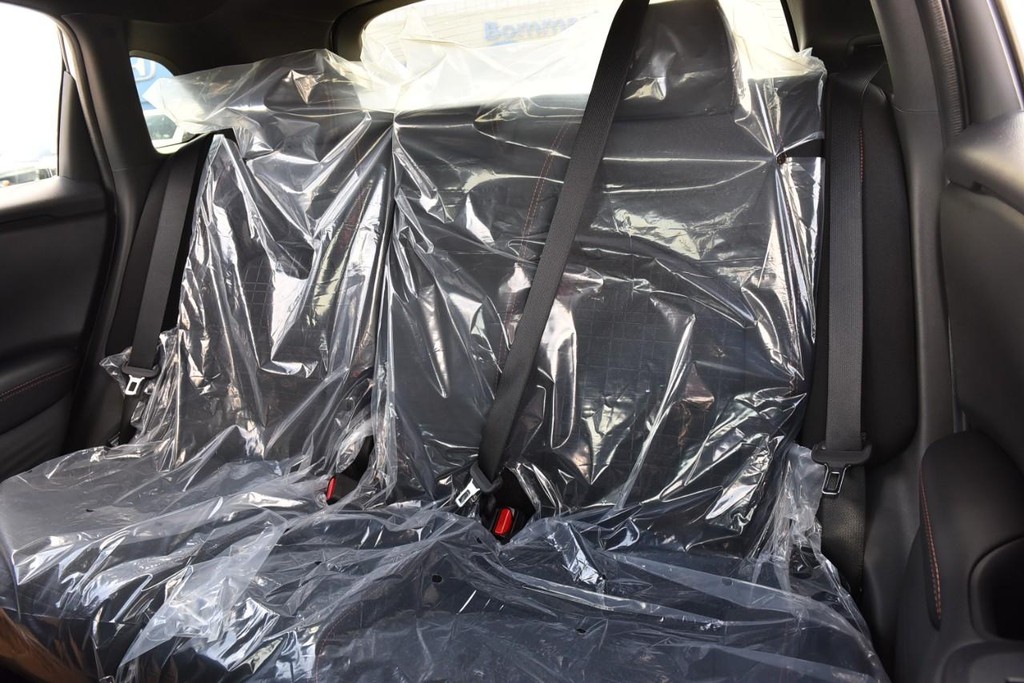 Honda HR-V Vehicle Image 22