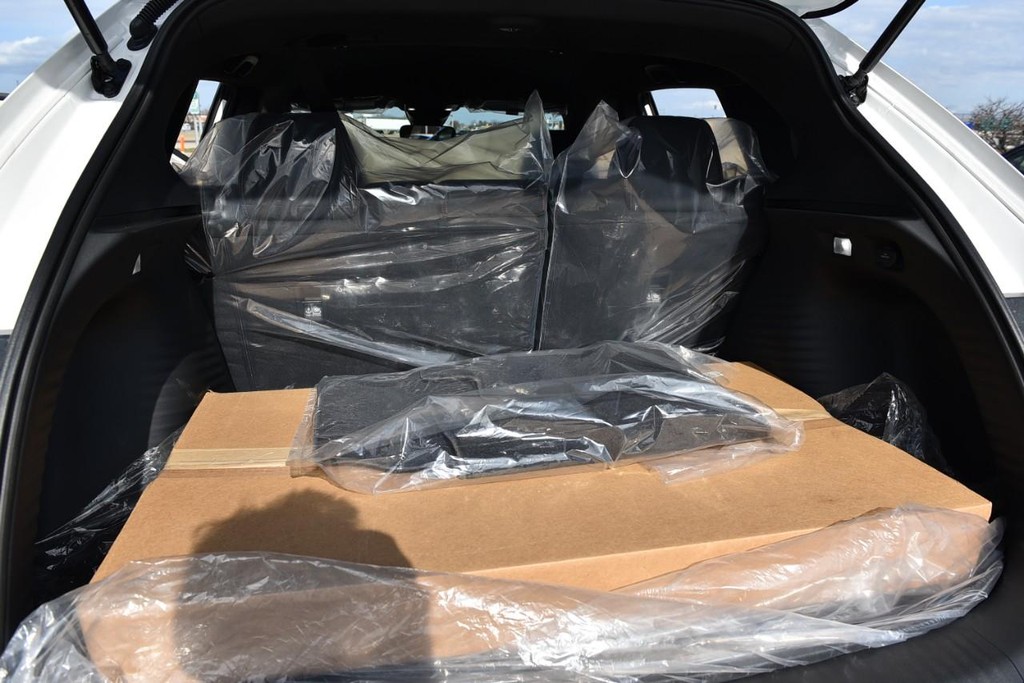 Honda HR-V Vehicle Image 23