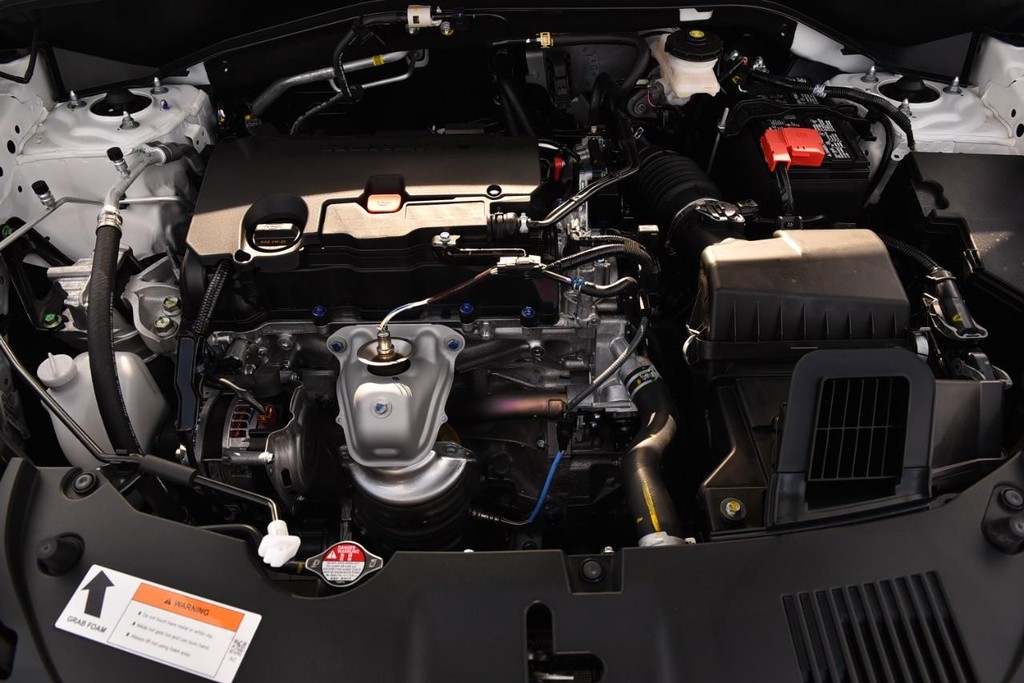 Honda HR-V Vehicle Image 24