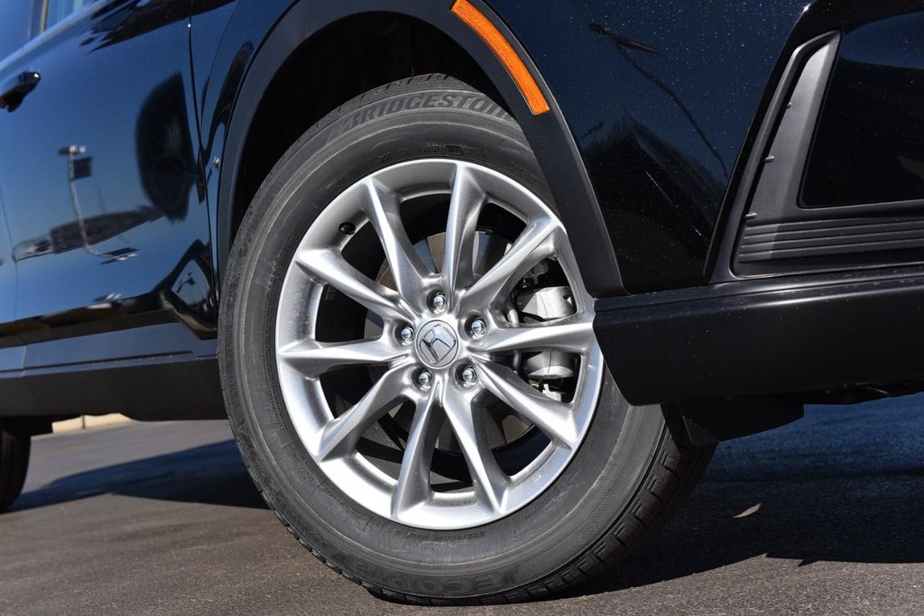 Honda CR-V Vehicle Full-screen Gallery Image 3