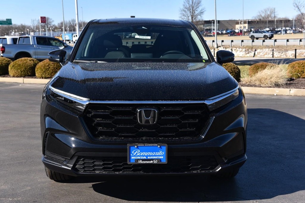 Honda CR-V Vehicle Full-screen Gallery Image 4