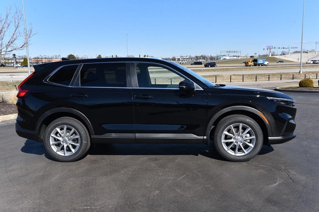 Honda CR-V Vehicle Full-screen Gallery Image 5