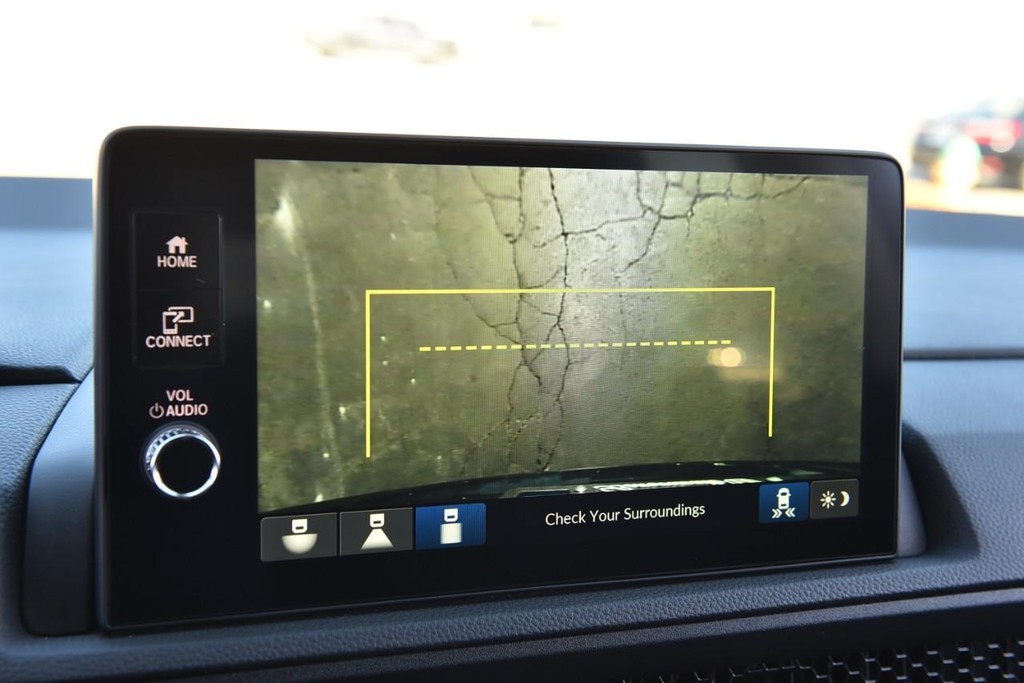 Honda CR-V Vehicle Full-screen Gallery Image 12