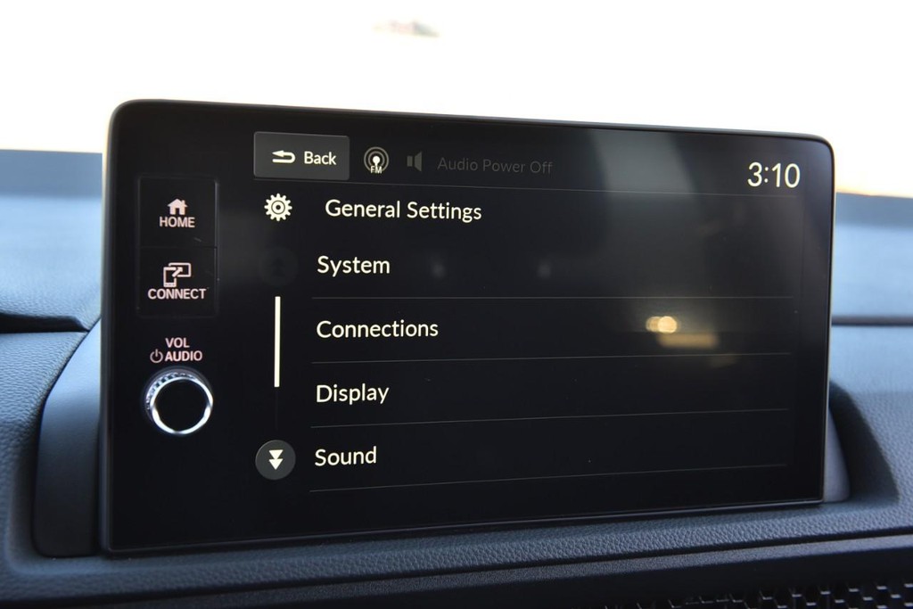 Honda CR-V Vehicle Full-screen Gallery Image 13