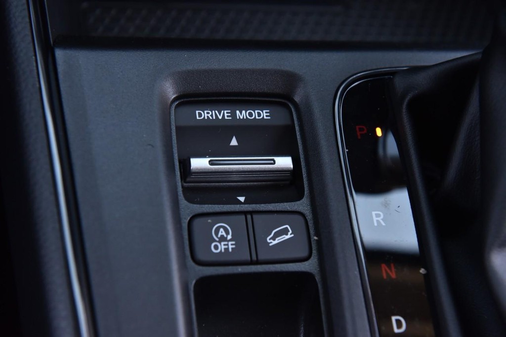 Honda CR-V Vehicle Full-screen Gallery Image 17