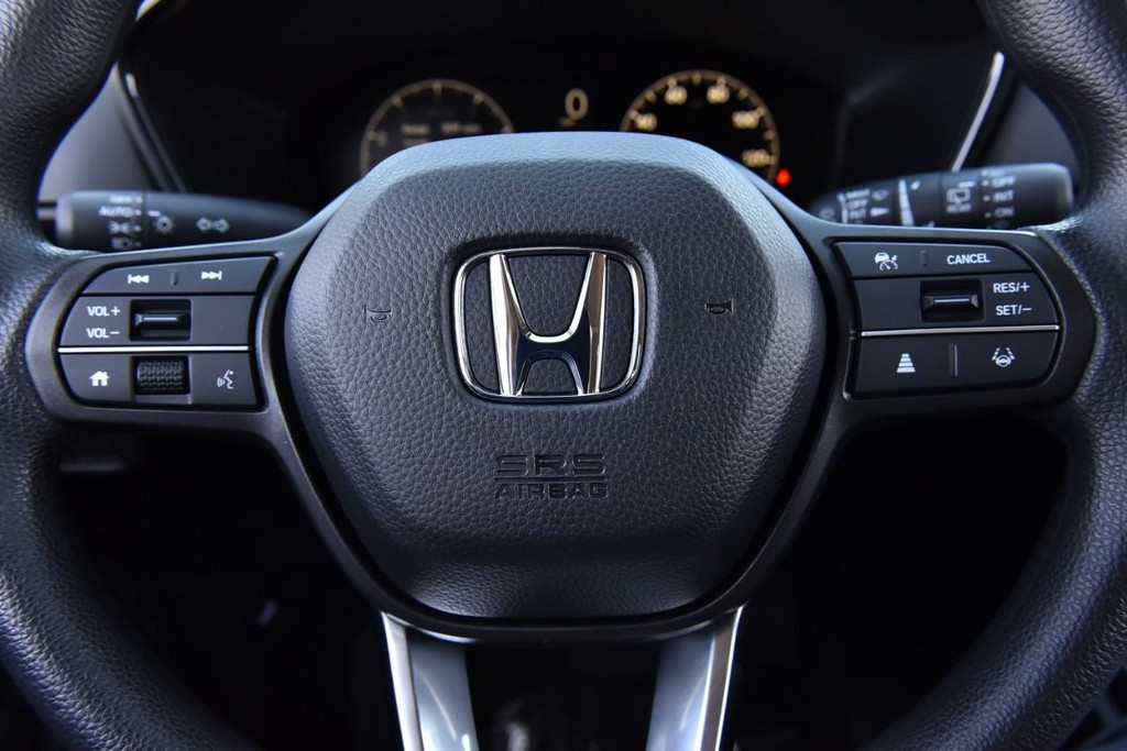Honda CR-V Vehicle Full-screen Gallery Image 19