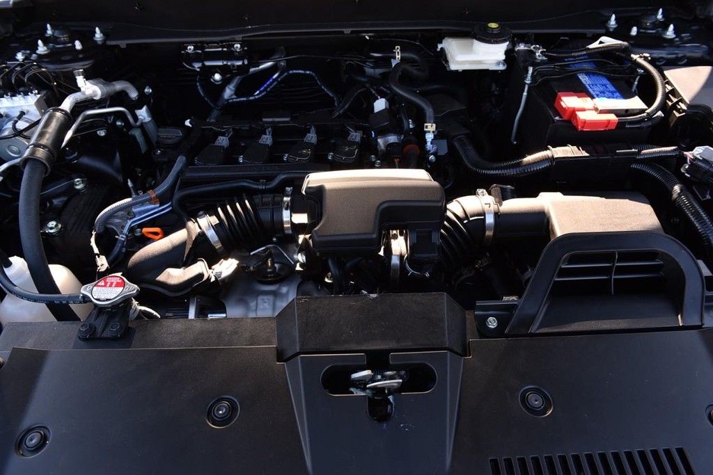 Honda CR-V Vehicle Full-screen Gallery Image 27