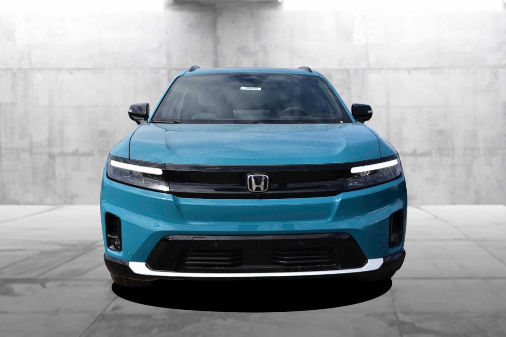 Honda Prologue Vehicle Image 04