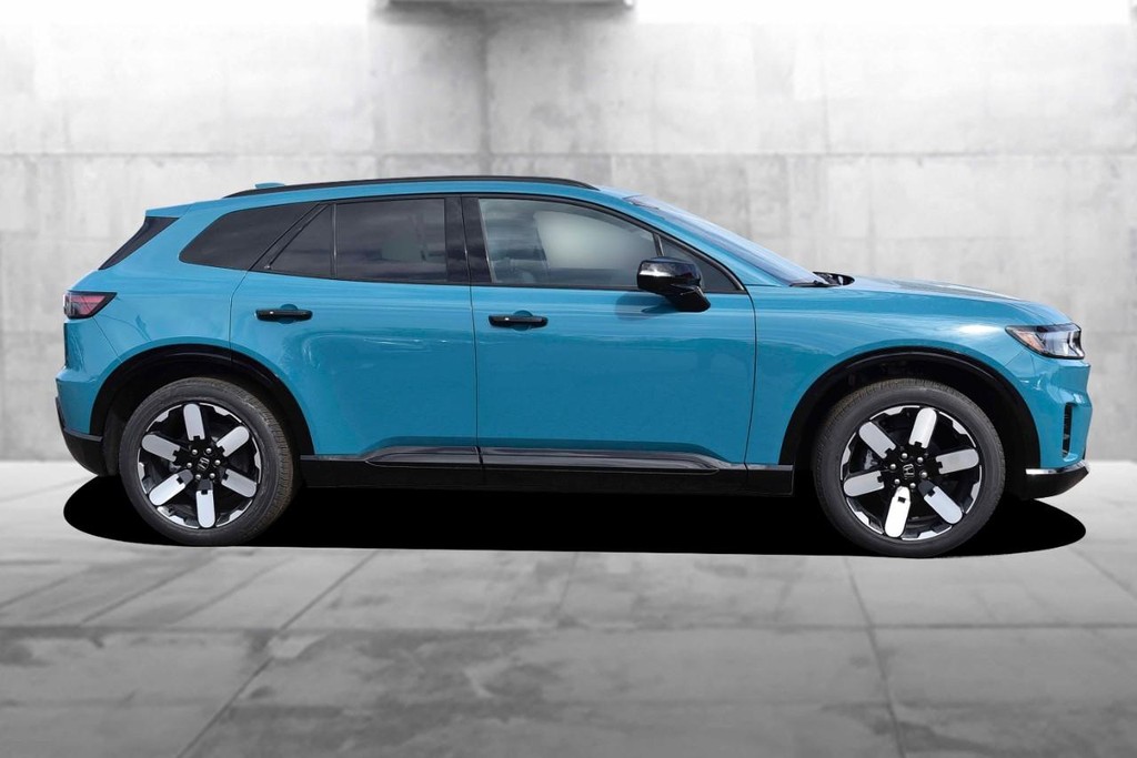 Honda Prologue Vehicle Image 05