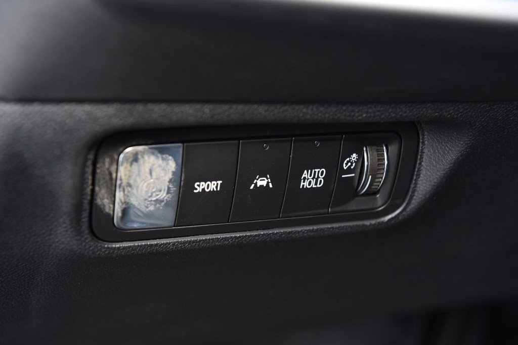 Honda Prologue Vehicle Image 11