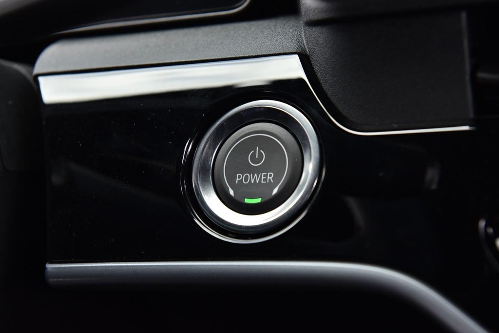 Honda Prologue Vehicle Image 20