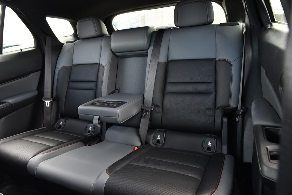 Honda Prologue Vehicle Image 25