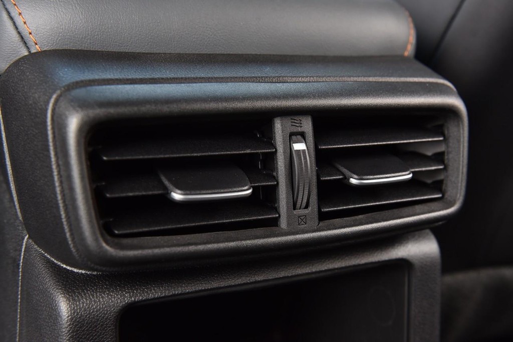 Honda Prologue Vehicle Image 26