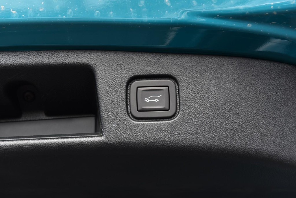 Honda Prologue Vehicle Image 29