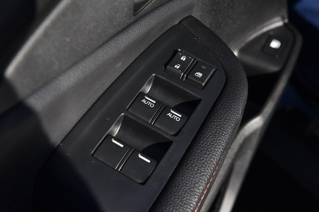 Honda Ridgeline Vehicle Image 09