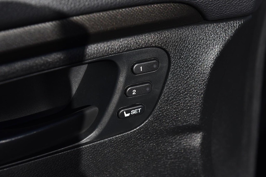 Honda Ridgeline Vehicle Image 11