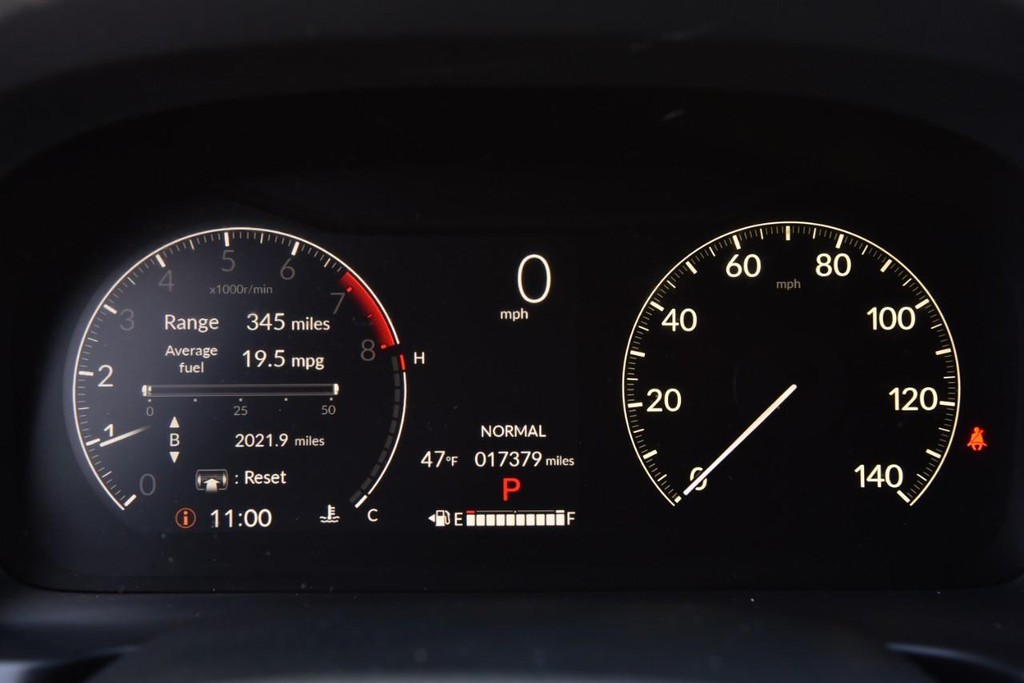 Honda Ridgeline Vehicle Image 14