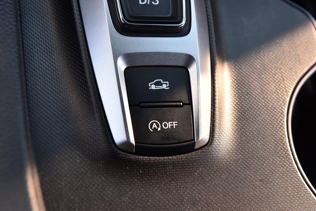 Honda Ridgeline Vehicle Image 22