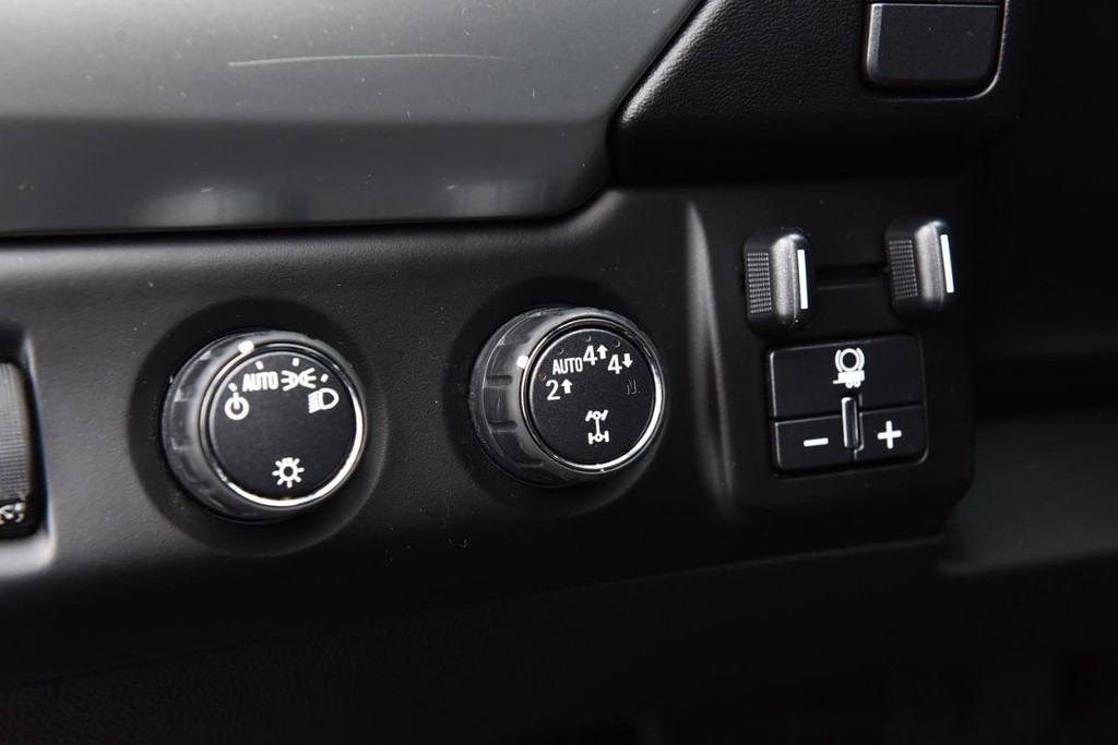 Chevrolet Tahoe Vehicle Image 09