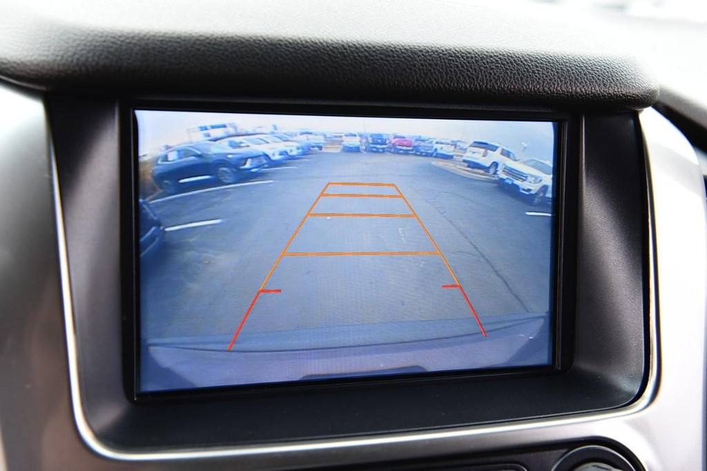 Chevrolet Tahoe Vehicle Image 11