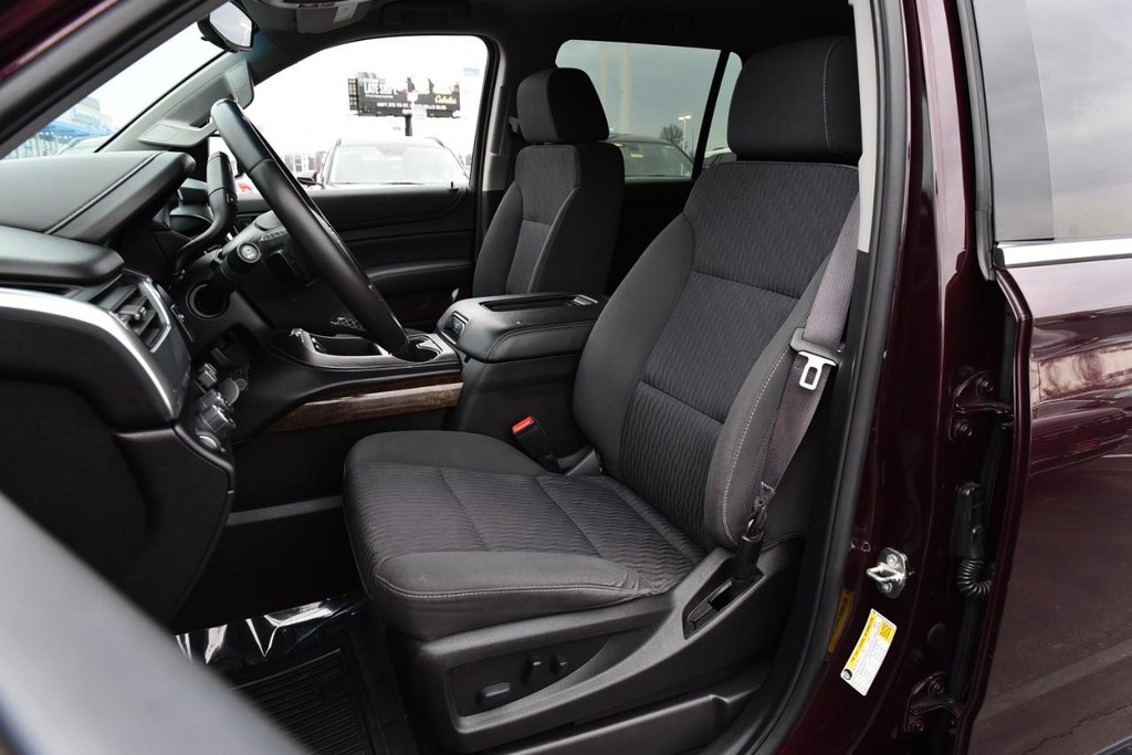 Chevrolet Tahoe Vehicle Image 15