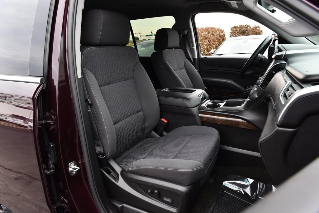 Chevrolet Tahoe Vehicle Image 16