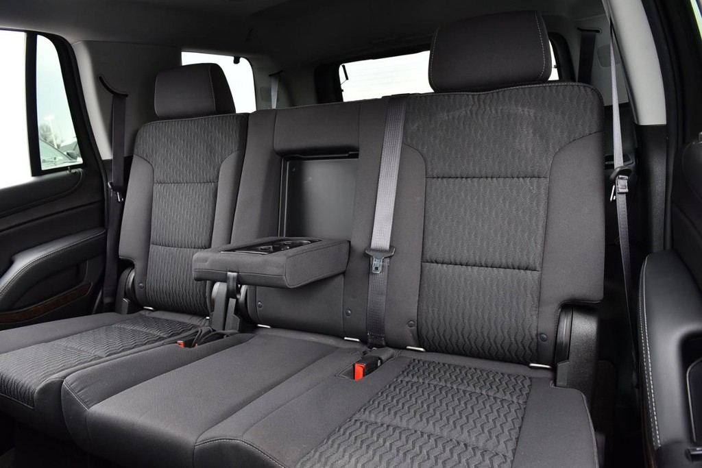 Chevrolet Tahoe Vehicle Image 17