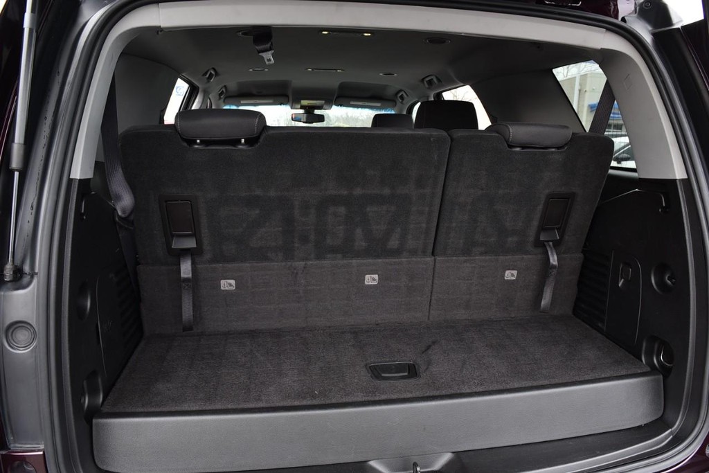 Chevrolet Tahoe Vehicle Image 20
