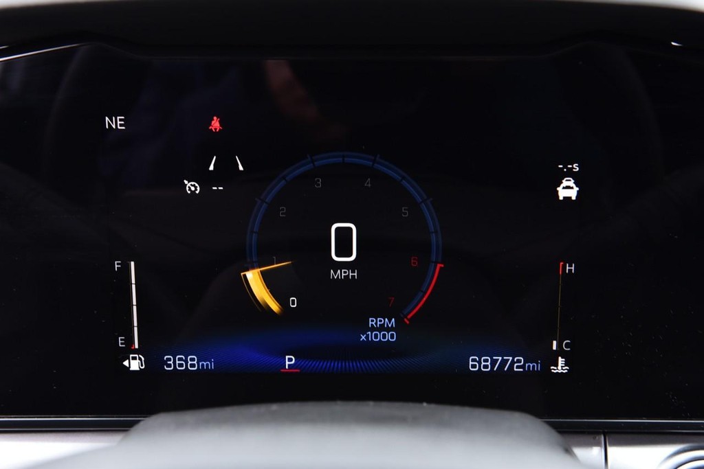 Chevrolet Trax Vehicle Image 10