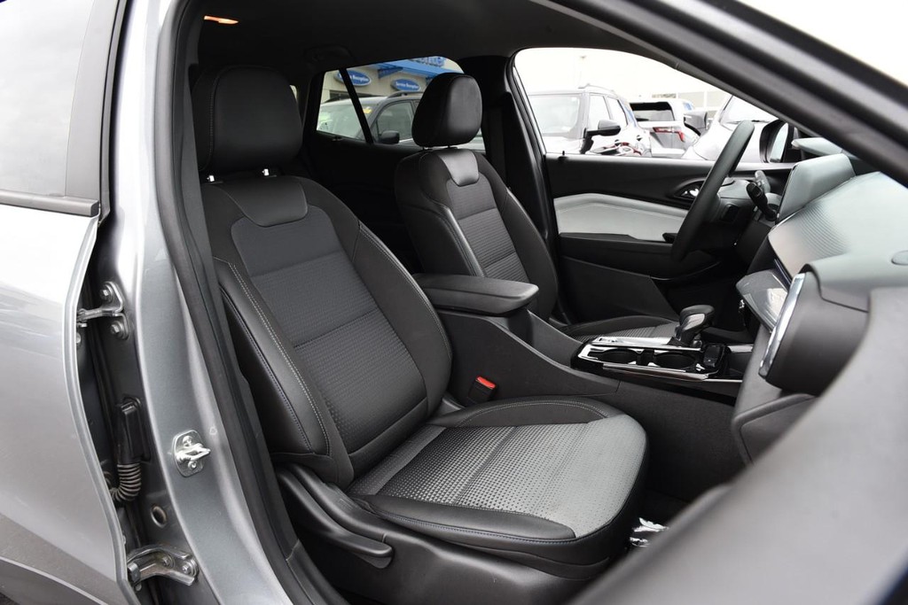 Chevrolet Trax Vehicle Image 19