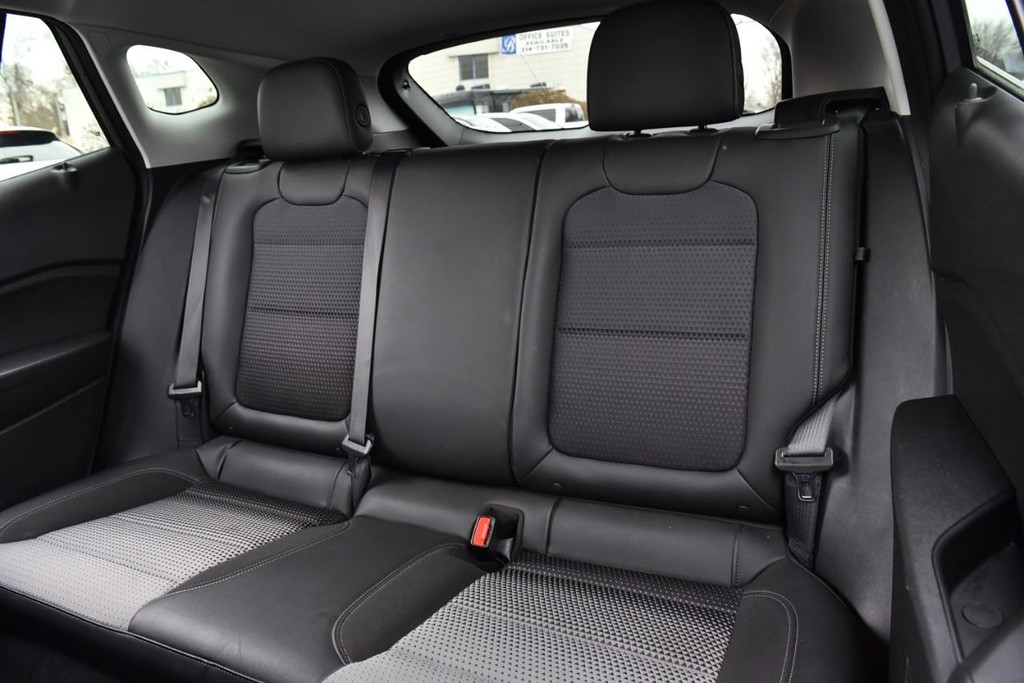 Chevrolet Trax Vehicle Image 20