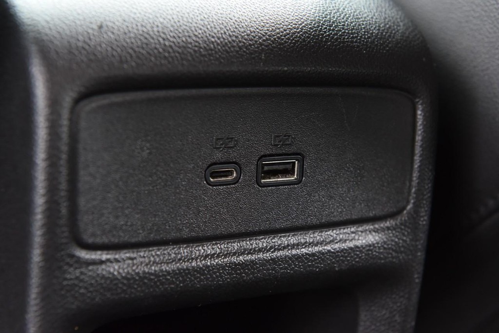 Chevrolet Trax Vehicle Image 21