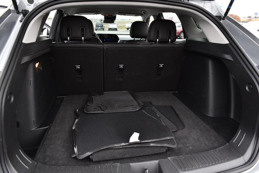 Chevrolet Trax Vehicle Image 22