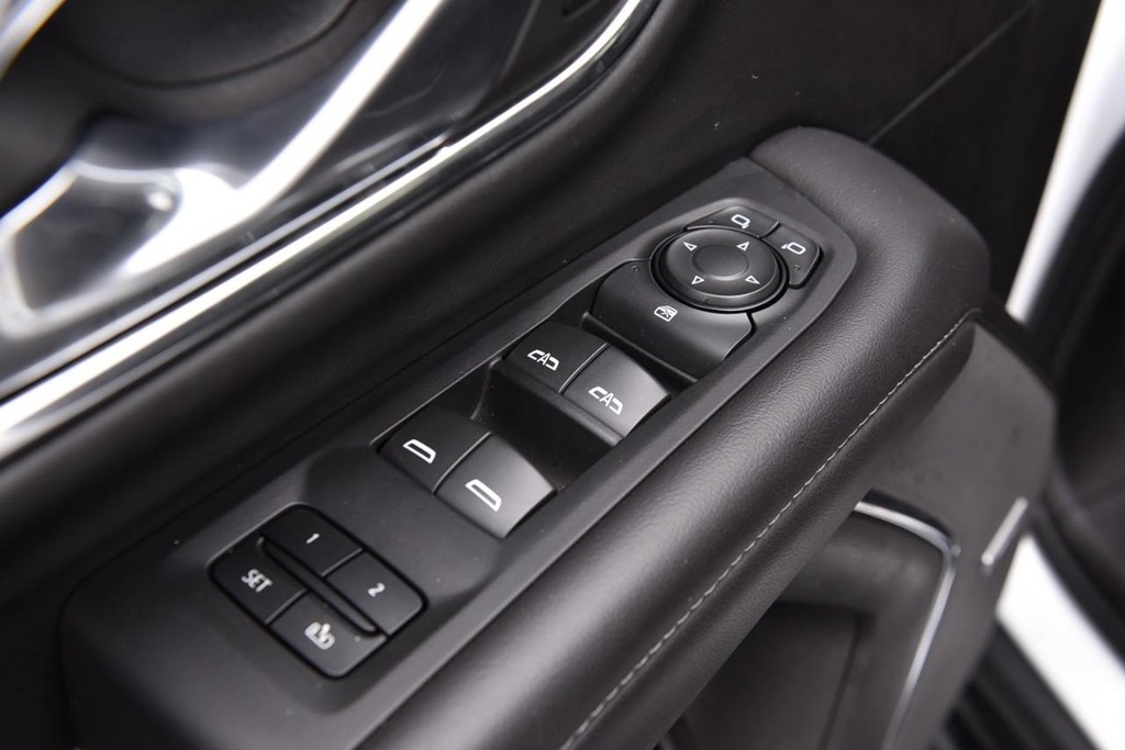 Chevrolet Tahoe Vehicle Image 08