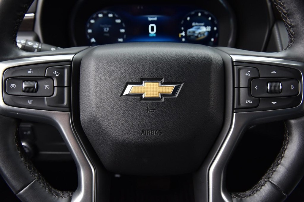 Chevrolet Tahoe Vehicle Image 18