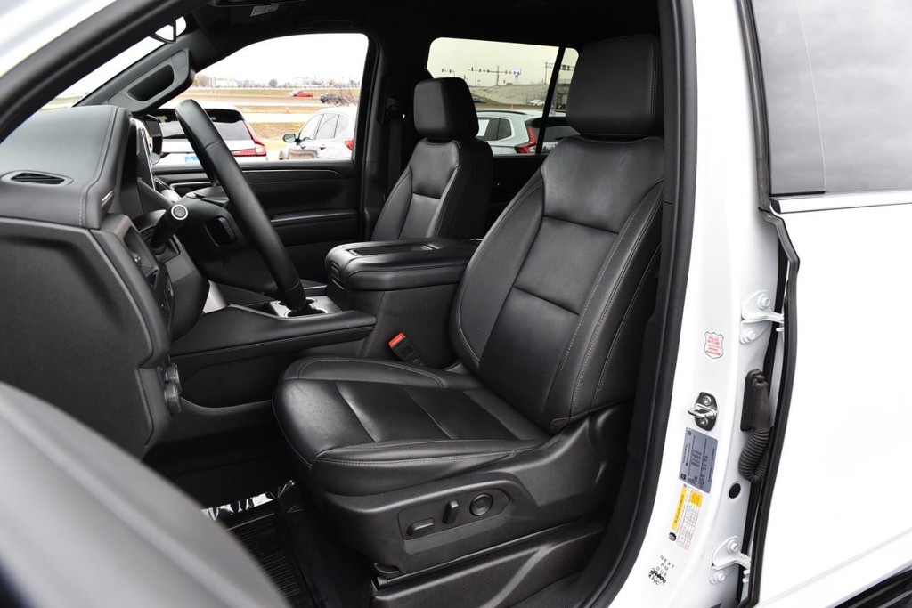 Chevrolet Tahoe Vehicle Image 19