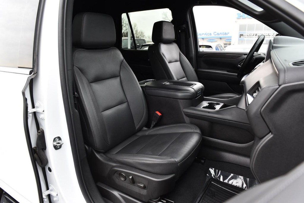 Chevrolet Tahoe Vehicle Image 20