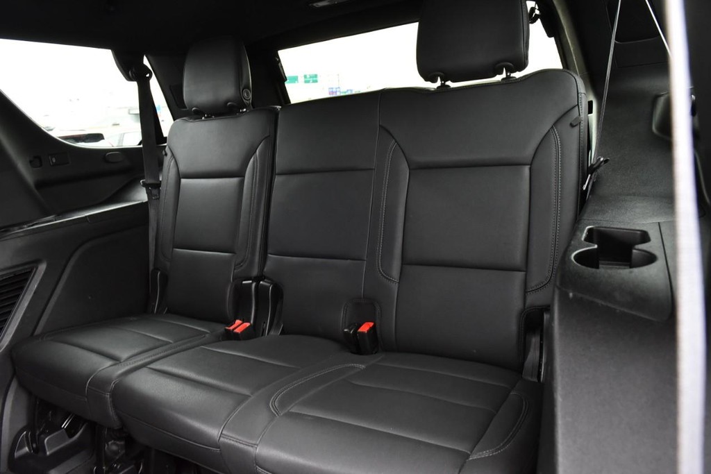 Chevrolet Tahoe Vehicle Image 23